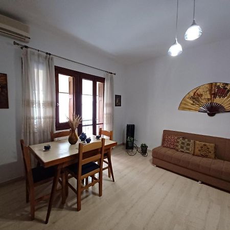 Nina'S Central Apartment Chania  Eksteriør billede