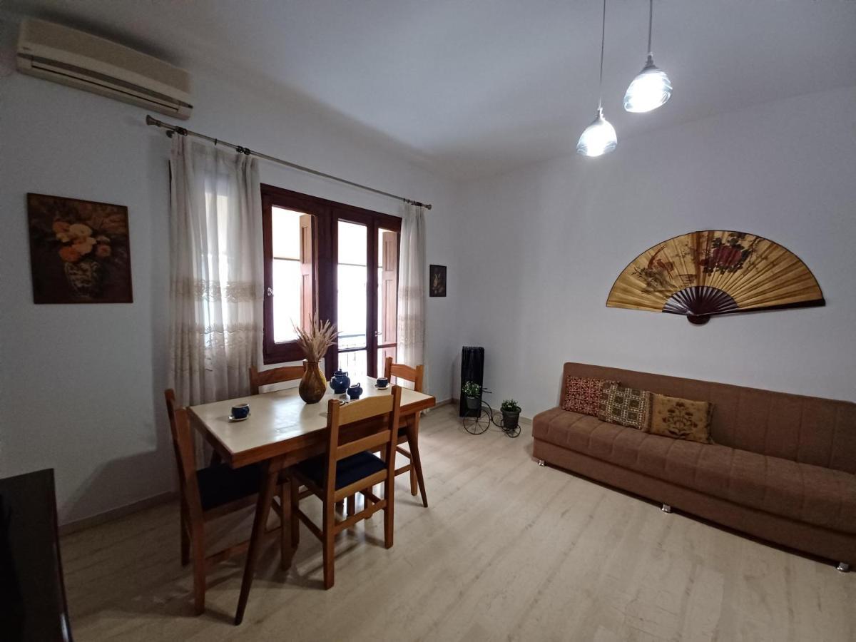 Nina'S Central Apartment Chania  Eksteriør billede
