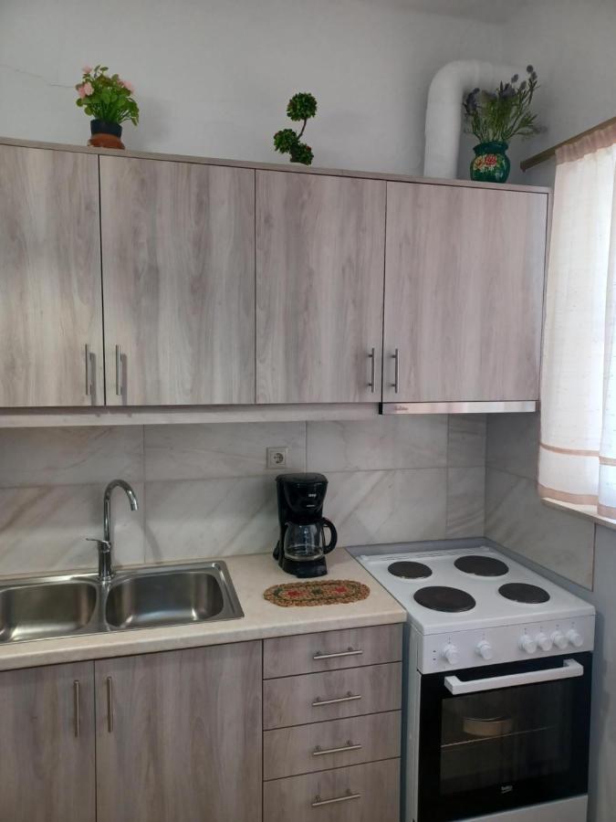 Nina'S Central Apartment Chania  Eksteriør billede