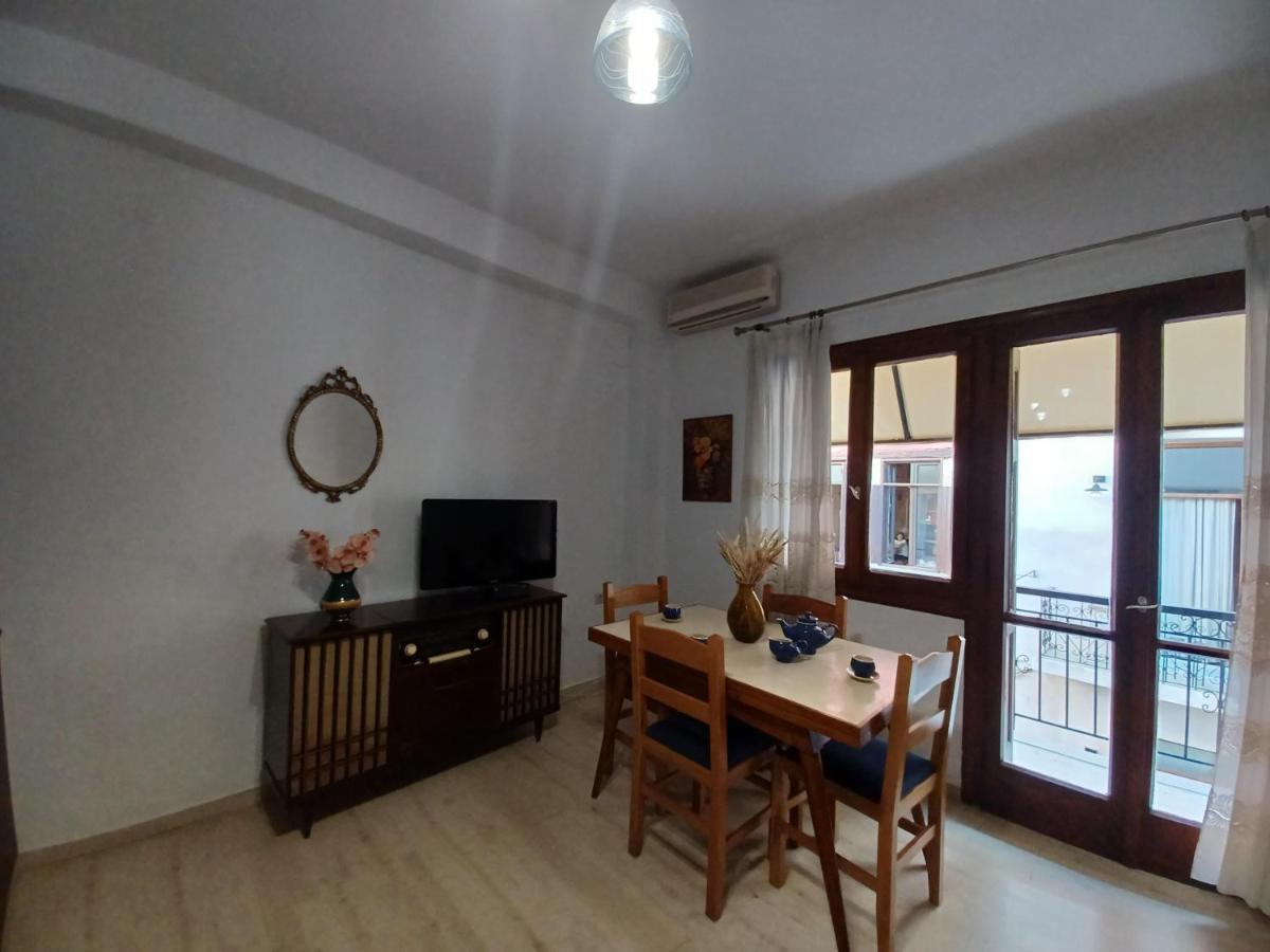 Nina'S Central Apartment Chania  Eksteriør billede