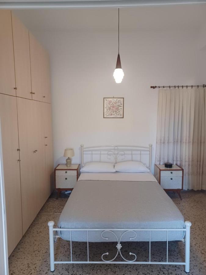 Nina'S Central Apartment Chania  Eksteriør billede
